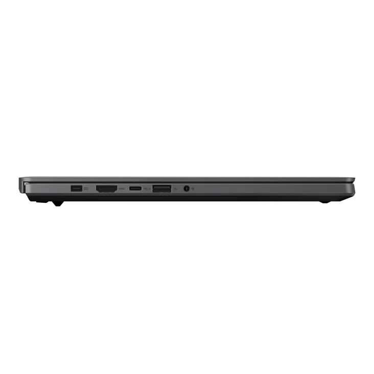 ASUS ROG Zephyrus G14 (2024) Ports (1)