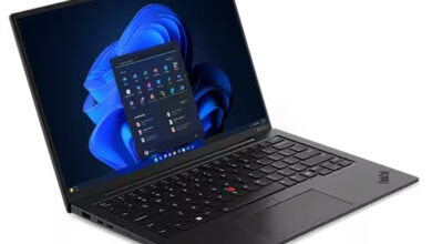 Lenovo ThinkPad X1 Carbon Gen 12 (6)