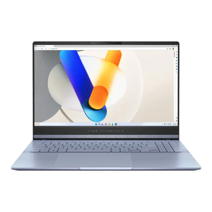 ASUS Vivobook S 15 OLED Display