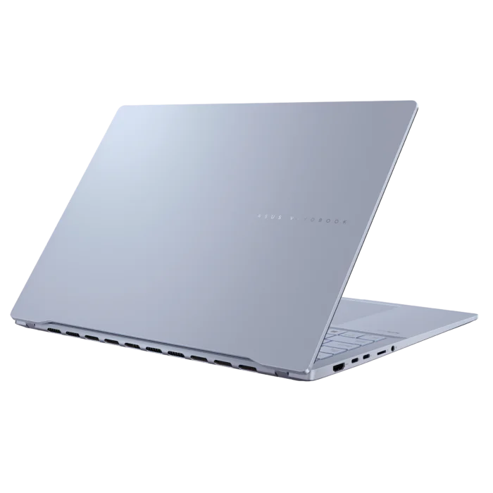 ASUS Vivobook S 15 OLED Design