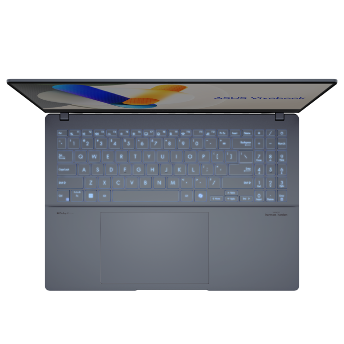 ASUS Vivobook S 15 OLED (3)