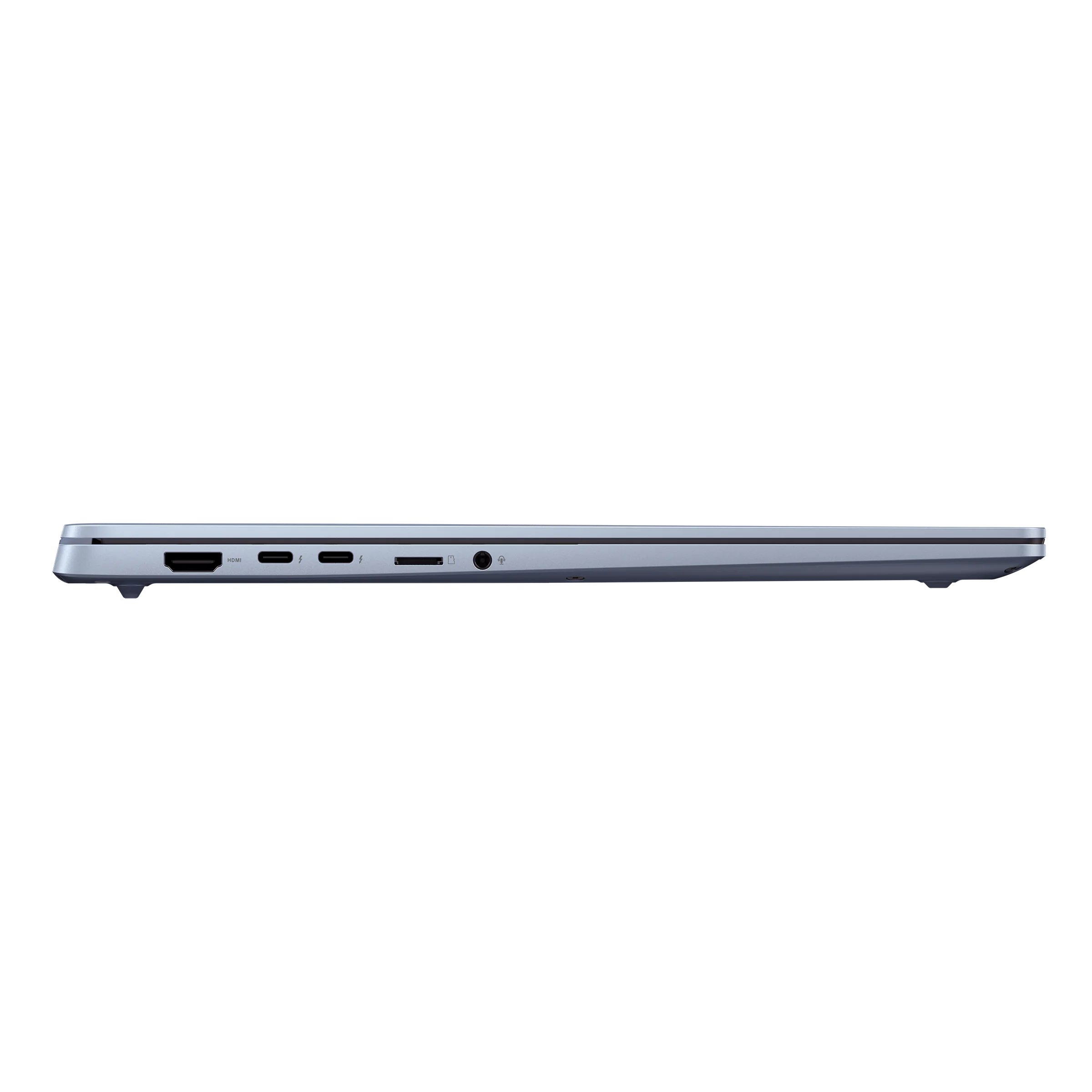 ASUS Vivobook S 15 OLED Ports (1)