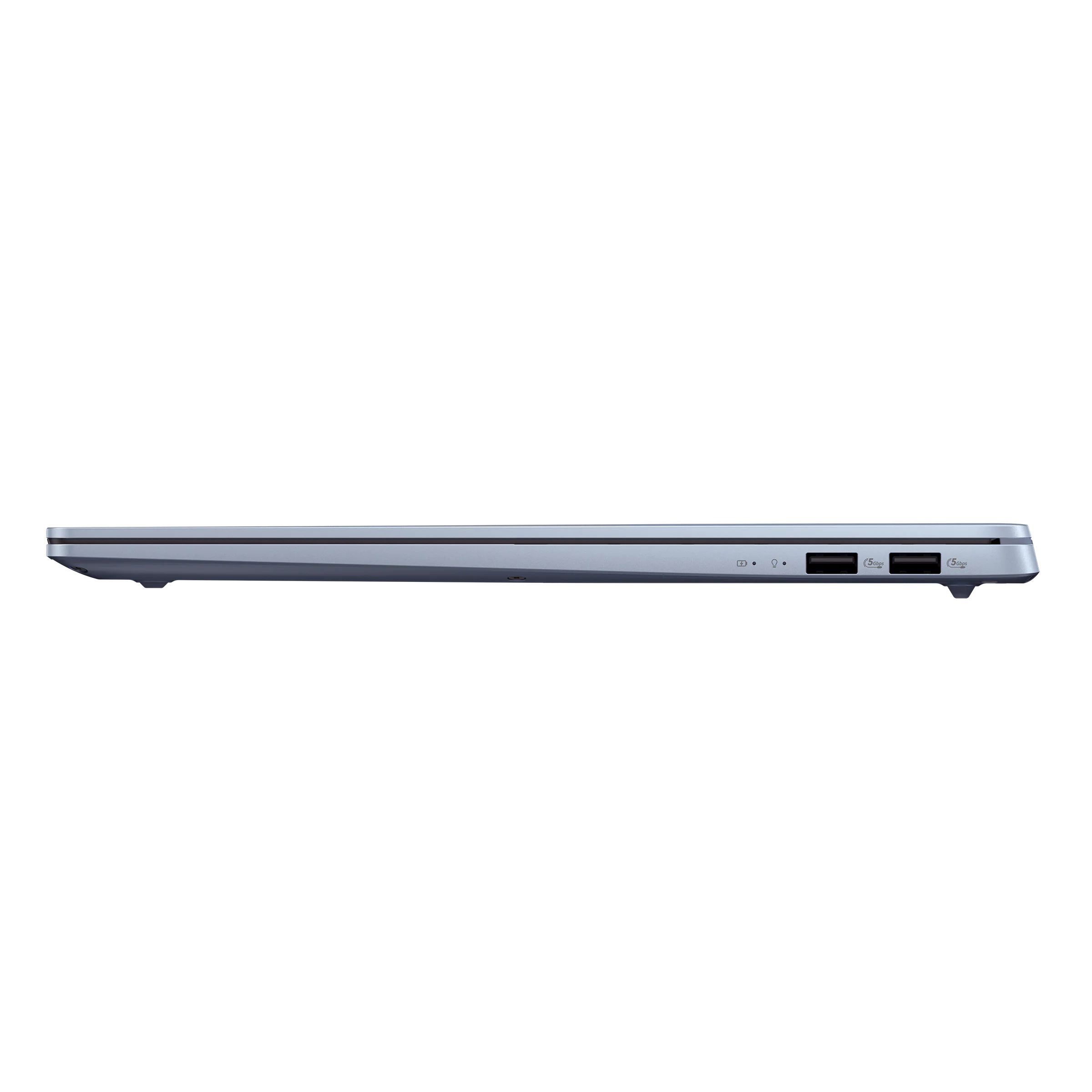 ASUS Vivobook S 15 OLED Ports