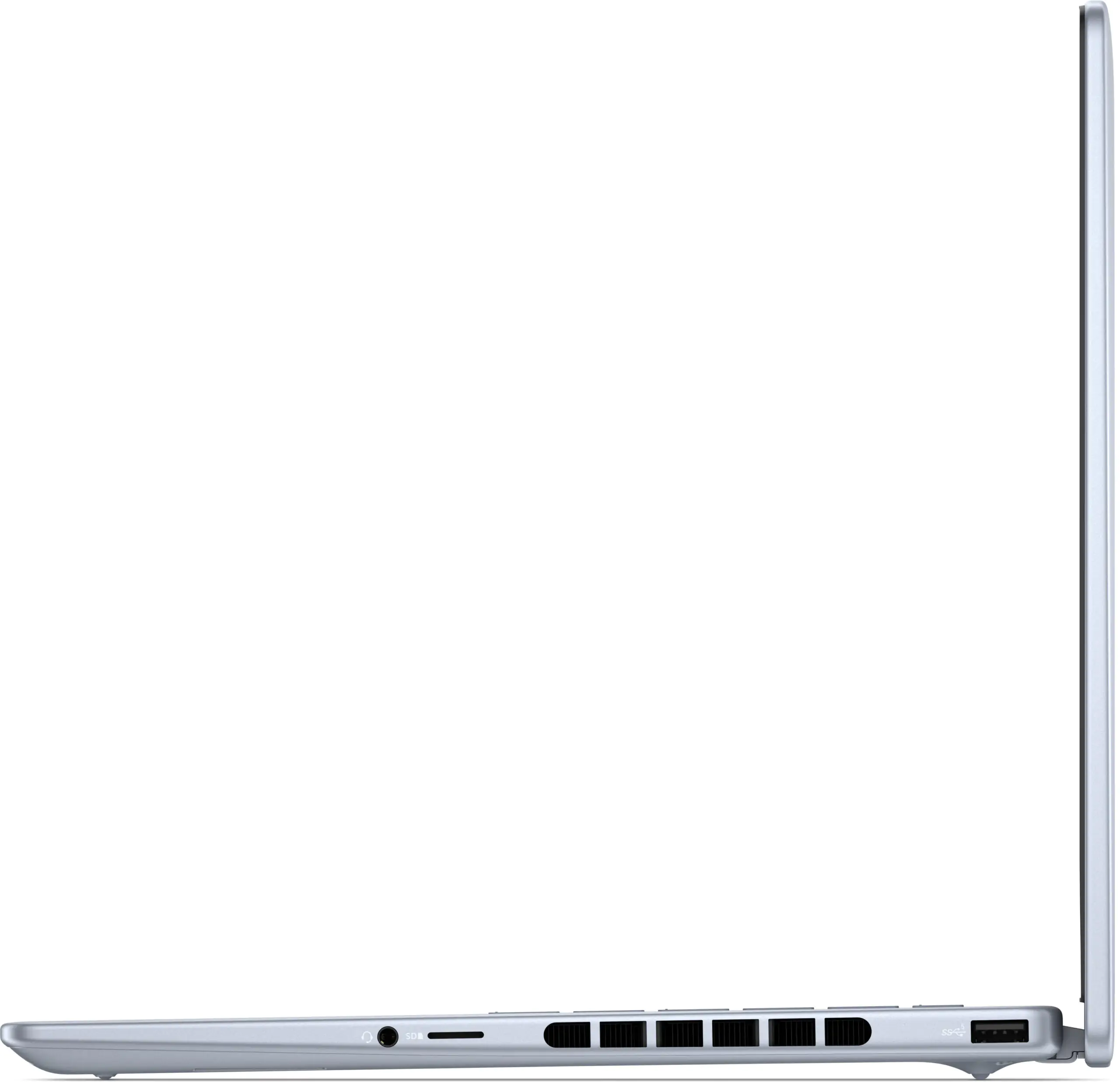 Dell Inspiron 14 Plus 7440 ports