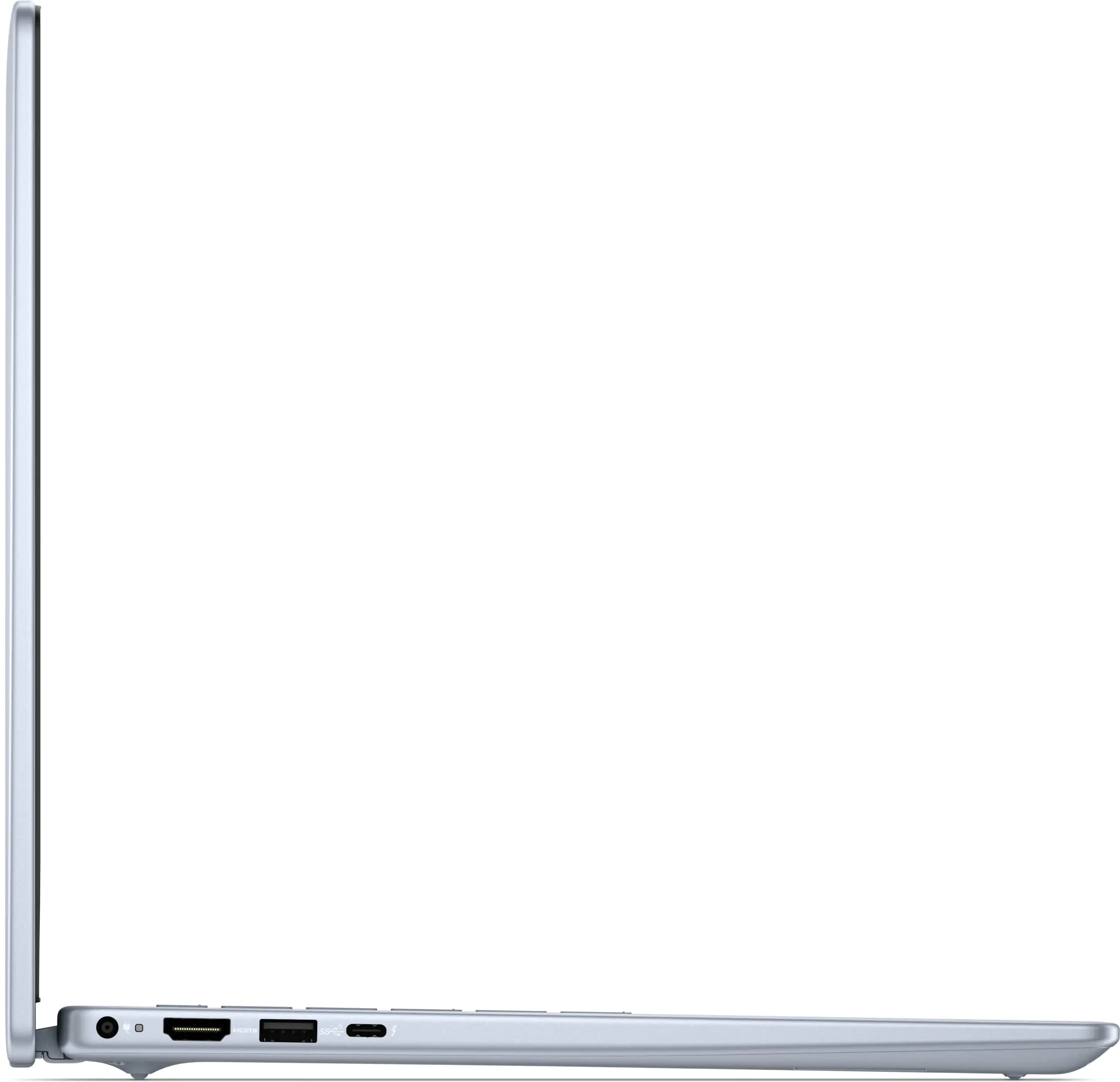 Dell Inspiron 14 Plus 7440 ports