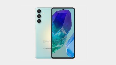 Galaxy C55 5G