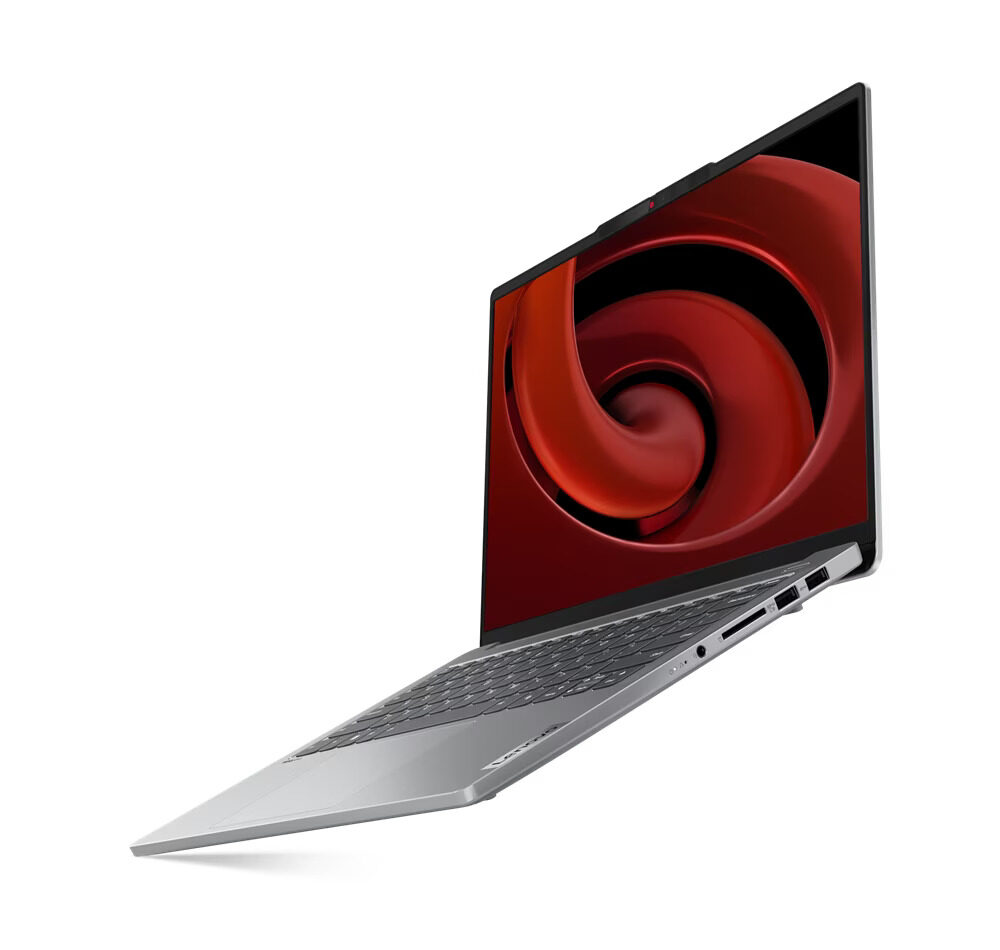 Lenovo IdeaPad Pro 5 14AHP9 Review (Ryzen 7 8845HS, Radeon 780M)