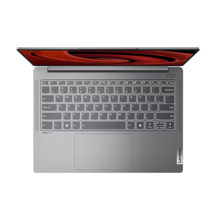 Lenovo IdeaPad Pro 5 Keyboard