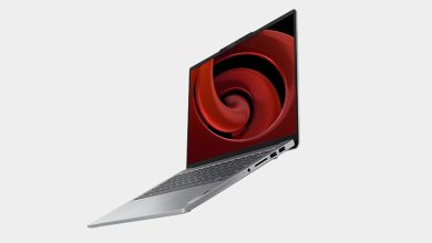 IdeaPad Pro 5 14AHP9