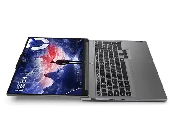 Lenovo Legion 5i Gen 9 180-degree