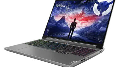 Lenovo Legion 5i Gen 9