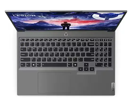 Lenovo Legion 5i Gen 9 Keyboard