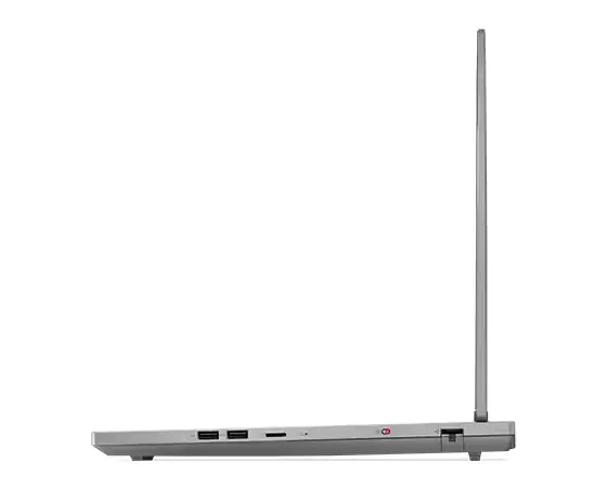 Lenovo Legion 5i Gen 9 Ports (3)