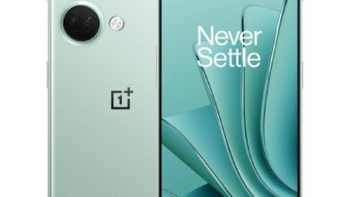 OnePlus Ace 2V