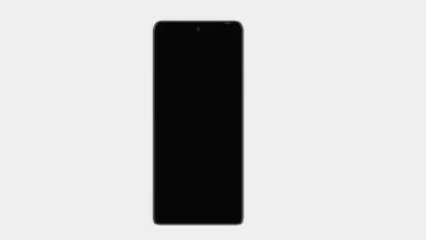 Tecno Pova 6 Neo render