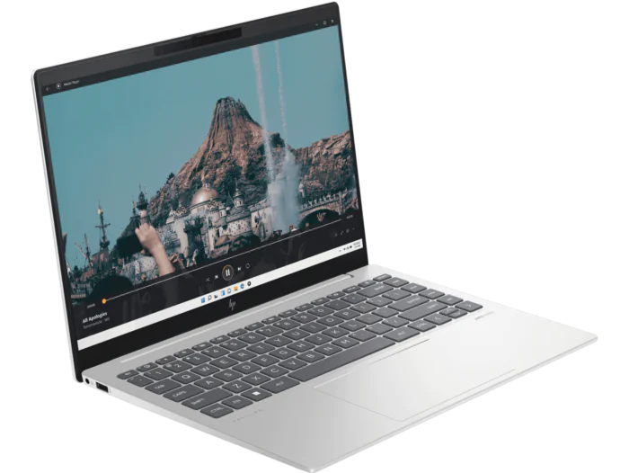 HP Pavilion Plus 14-ew1000
