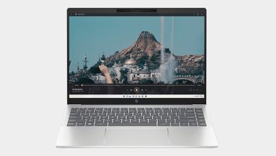 HP Pavilion Plus 14 2024