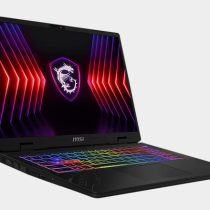 MSI Crosshair 16 HX D14V