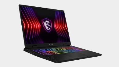 MSI Crosshair 16 HX D14V