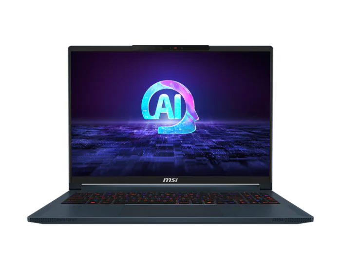 MSI Stealth 16 AI Studio A1V