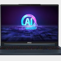 Stealth 16 AI Studio A1V