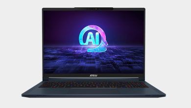 Stealth 16 AI Studio A1V