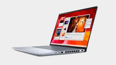 Dell Inspiron 16 Plus 7640