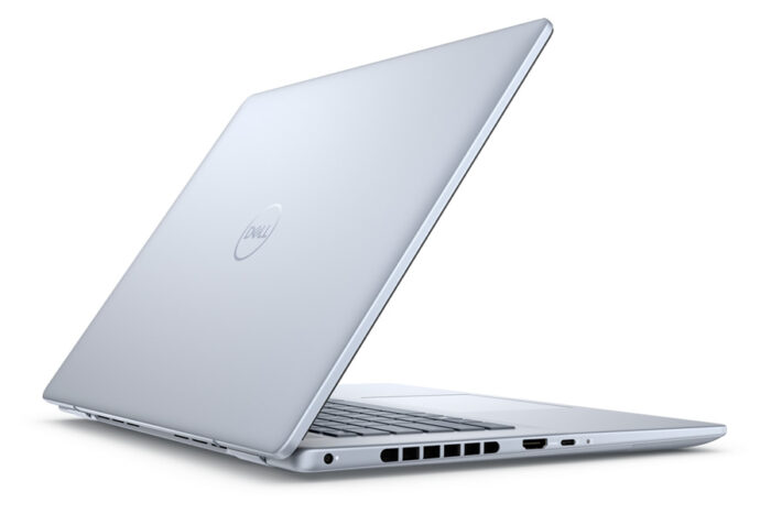 Dell Inspiron 16 Plus 7640 Side