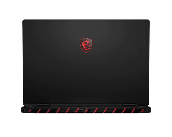 MSI Raider 18 HX A14V Display Shell