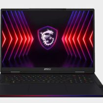 MSI Raider 18 HX A14V