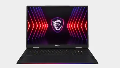 MSI Raider 18 HX A14V