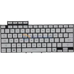101002 White Keyboard for Asus ROG Zephyrus G16 GU605C