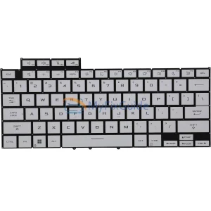 Keyboard for Asus ROG Zephyrus G16 GA605W