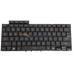 101004-1 Grey Keyboard for Asus ROG Zephyrus G16 GA605K