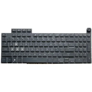 Keyboard for Asus TUF Gaming A16 2024 FA607
