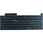 101010 Per-Key RGB Keyboard for Asus ROG Strix G18 2025 G814F