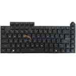 101011 Per-Key RGB Keyboard for Asus ROG Strix G16 2025 G615