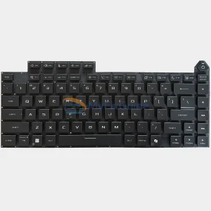 Keyboard for Asus ROG Strix SCAR 16 2025 G635