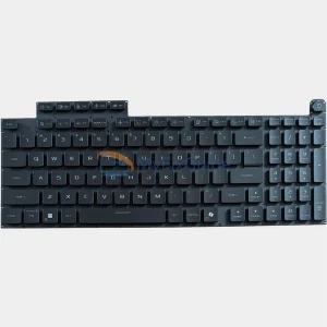 keyboard for Asus ROG Strix G18 2025 G815