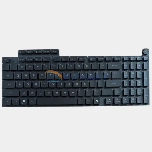 Keyboard for Asus ROG Strix SCAR 18 2025 G835