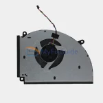 CPU fan for Asus ROG Strix G18 2024 G814