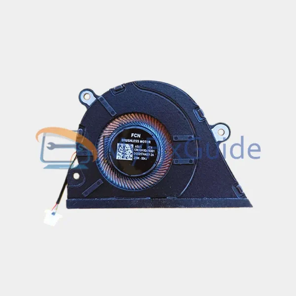 VRAM fan for Asus ROG Zephyrus G14 2024 GA403U