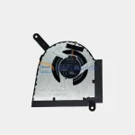 101027 CPU Fan for Asus TUF Gaming F16 2024 FX607