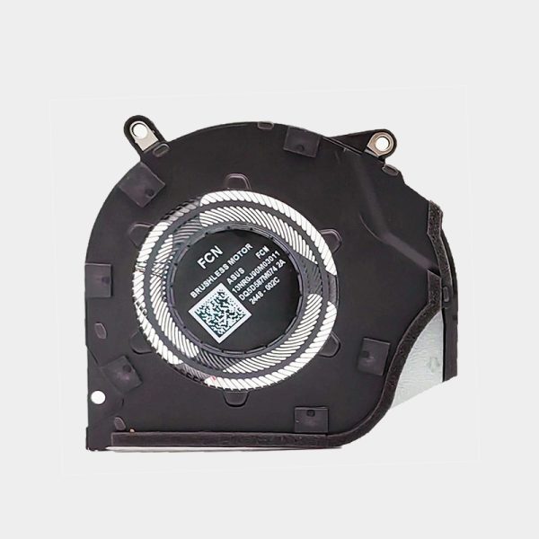 101029 CPU Fan for Asus ROG Zephyrus G16 2024 GA605W