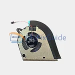 101030-1 GPU fan for Asus TUF Gaming A14 2024 FA401