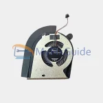 101030 CPU fan for Asus TUF Gaming A14 2024 FA401
