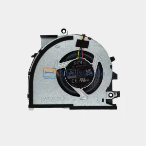CPU Fan for Asus TUF Gaming A16 2024 FX608