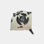 CPU fan for Lenovo Legion 5 15ARP8