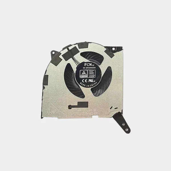 CPU fan for Lenovo Legion 5 15ARP8