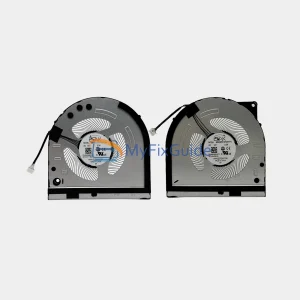 CPU Fan for LOQ 15AHP9 15ARP9